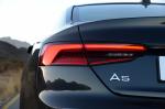 Audi A5 Coupe 2.0 TFSI S-Line 2017 года (ZA)